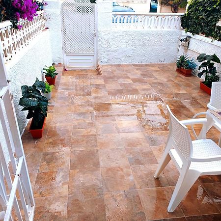 Maravilloso Bungalow Гран Алакант Екстериор снимка