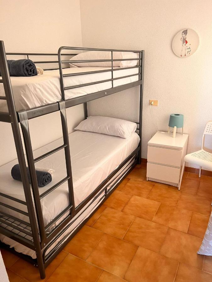 Maravilloso Bungalow Гран Алакант Екстериор снимка